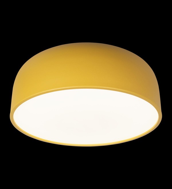 Потолочный светильник LOFT IT Axel 10201/480 Yellow