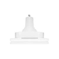 Гипсовый встраиваемый светильник под покраску LOFT IT Ghost 10356C