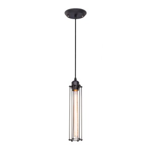 Подвесной светильник LOFT IT Loft industrial cage LOFT1131