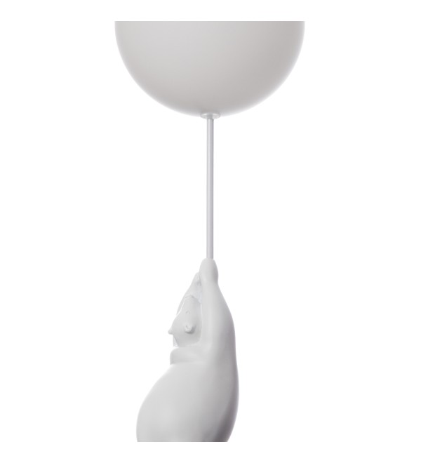 Потолочный светильник LOFT IT Teddy 10030S