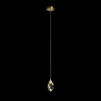 Подвесной светильник LOFT IT Rock 10111 Gold