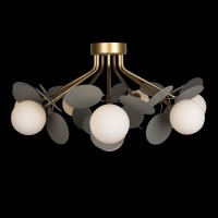 Потолочный светильник LOFT IT Matisse 10008/8C Grey