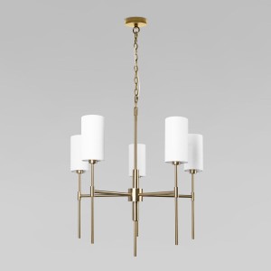 Подвесной светильник LOFT IT Comfy 10307 Brass