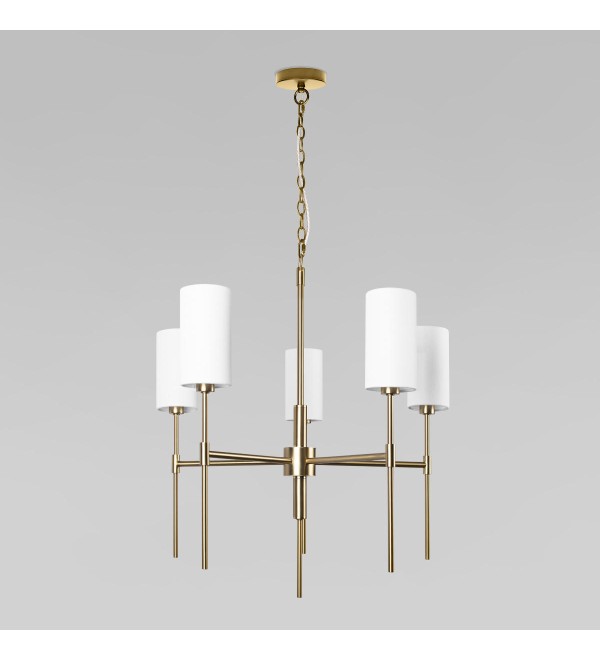 Подвесной светильник LOFT IT Comfy 10307 Brass