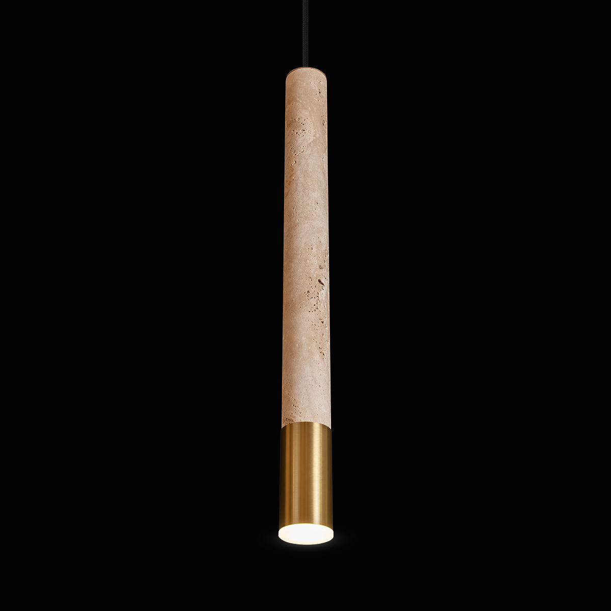 Подвесной светильник LOFT IT Everest 10583D Bronze
