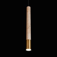 Подвесной светильник LOFT IT Everest 10583D Bronze