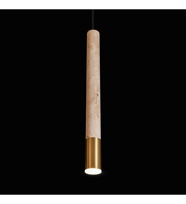 Подвесной светильник LOFT IT Everest 10583D Bronze
