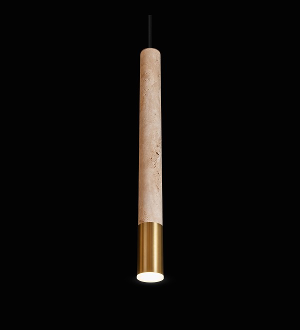 Подвесной светильник LOFT IT Everest 10583D Bronze