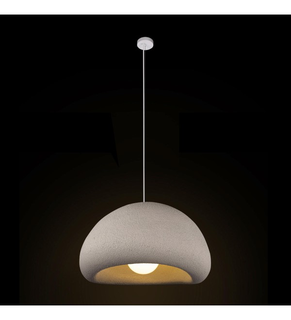 Подвесной светильник LOFT IT Stone 10252/400 White