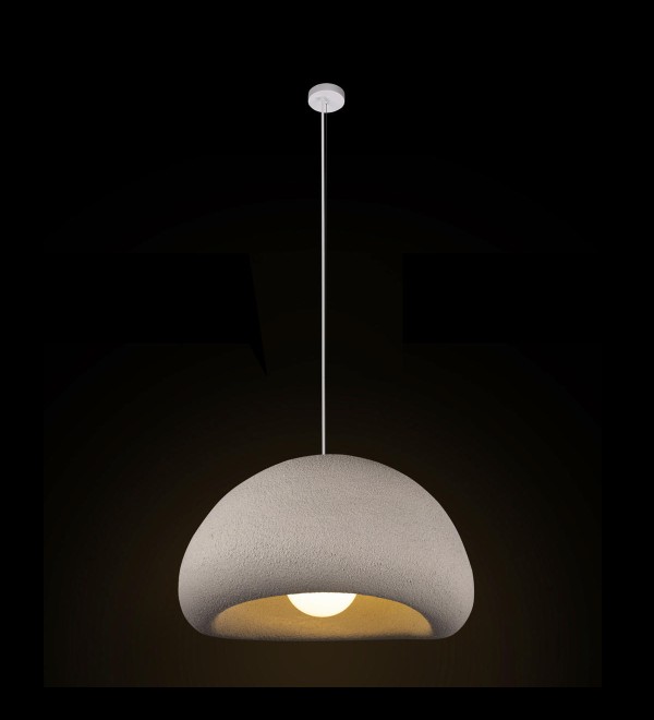Подвесной светильник LOFT IT Stone 10252/400 White