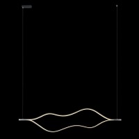 Подвесной светильник LOFT IT Tape Light 10403/1600 SN