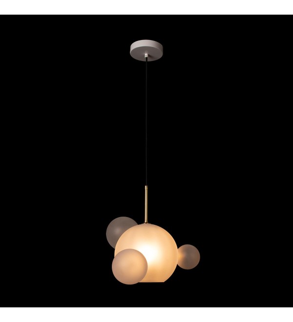Подвесной светильник LOFT IT Bolle 2030-P4 mini