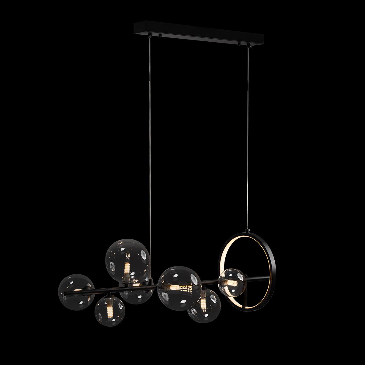 Подвесной светильник LOFT IT Molecule 10023/900