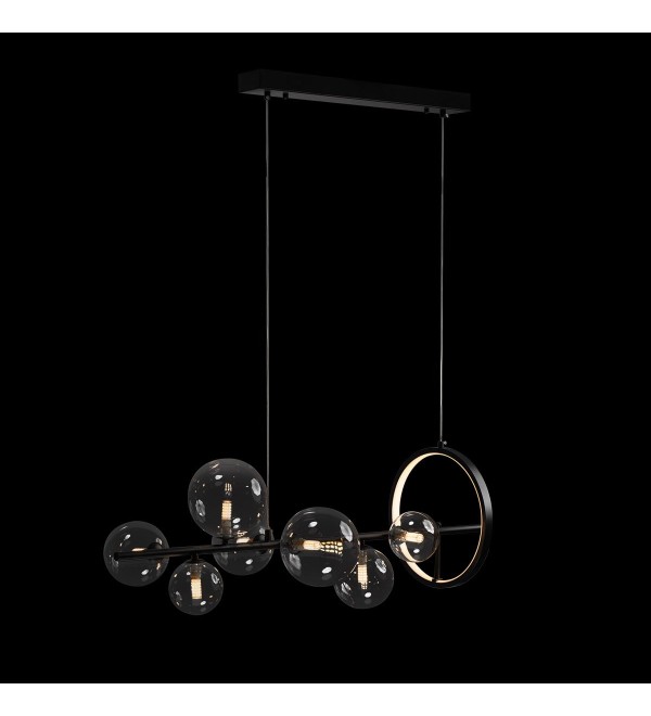 Подвесной светильник LOFT IT Molecule 10023/900