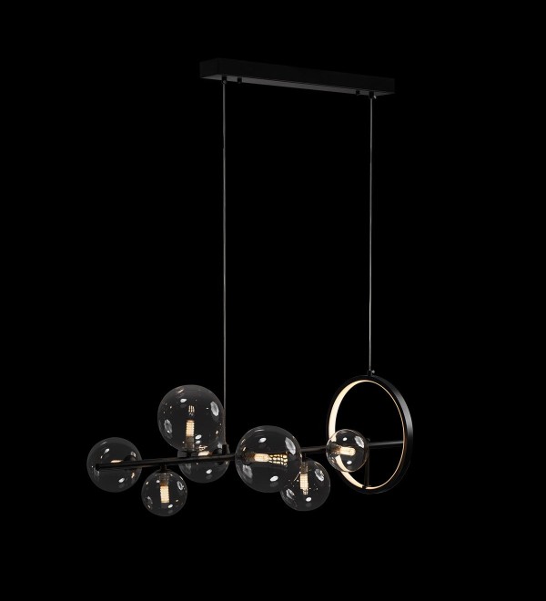 Подвесной светильник LOFT IT Molecule 10023/900