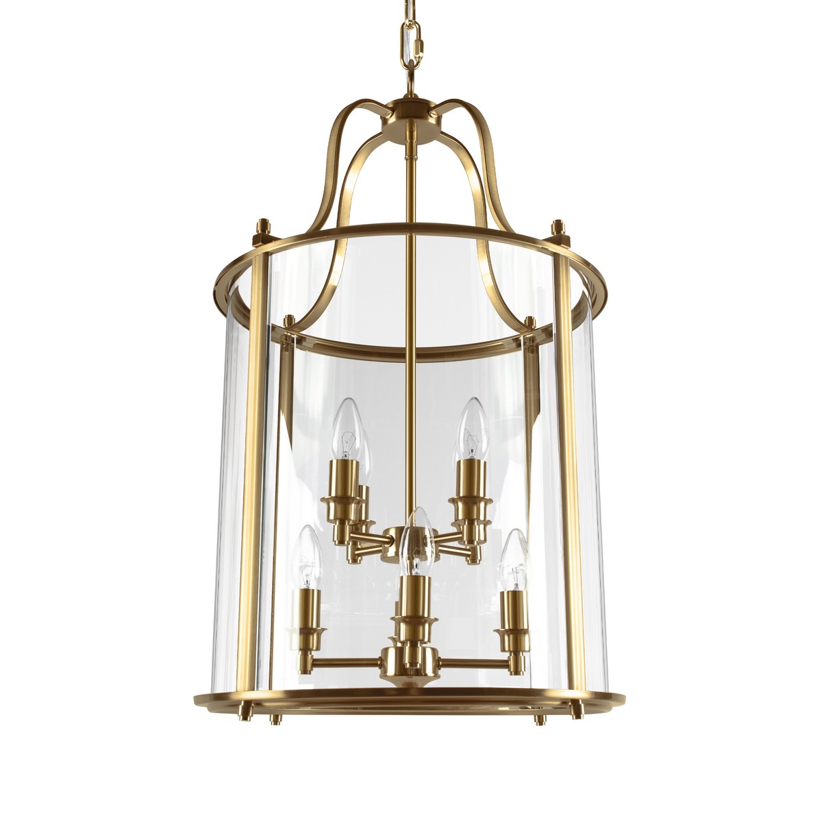 Подвесной светильник LOFT IT Lighthouse 10456/8 AB