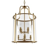 Подвесной светильник LOFT IT Lighthouse 10456/8 AB