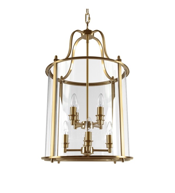 Подвесной светильник LOFT IT Lighthouse 10456/8 AB