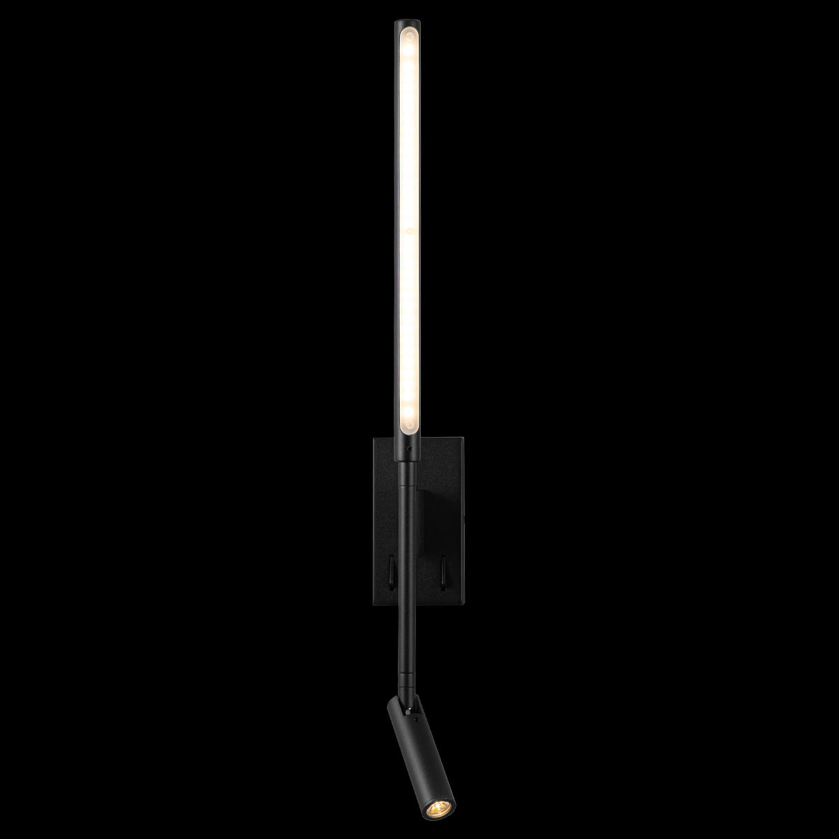 Настенный светильник LOFT IT Stick 10012/6+3BK