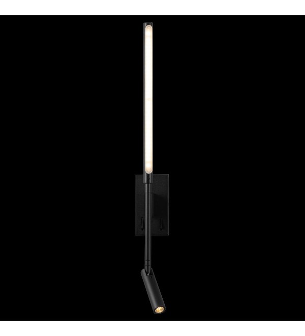 Настенный светильник LOFT IT Stick 10012/6+3BK