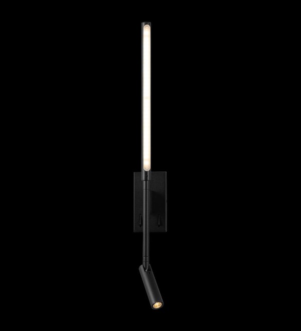 Настенный светильник LOFT IT Stick 10012/6+3BK