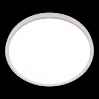 Потолочный светильник LOFT IT Extraslim 10227/40 White