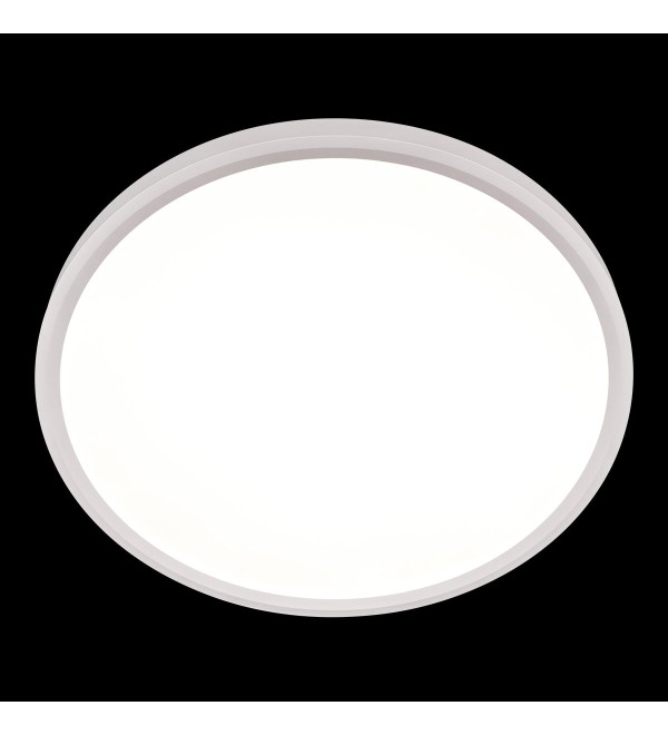 Потолочный светильник LOFT IT Extraslim 10227/40 White