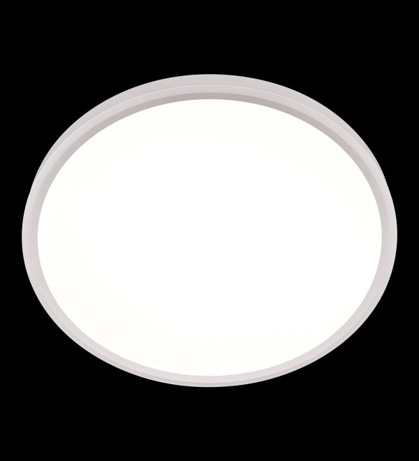 Потолочный светильник LOFT IT Extraslim 10227/40 White