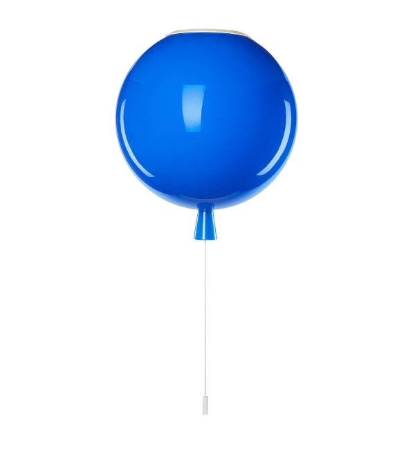 Потолочный светильник LOFT IT Memory 5055C/L blue