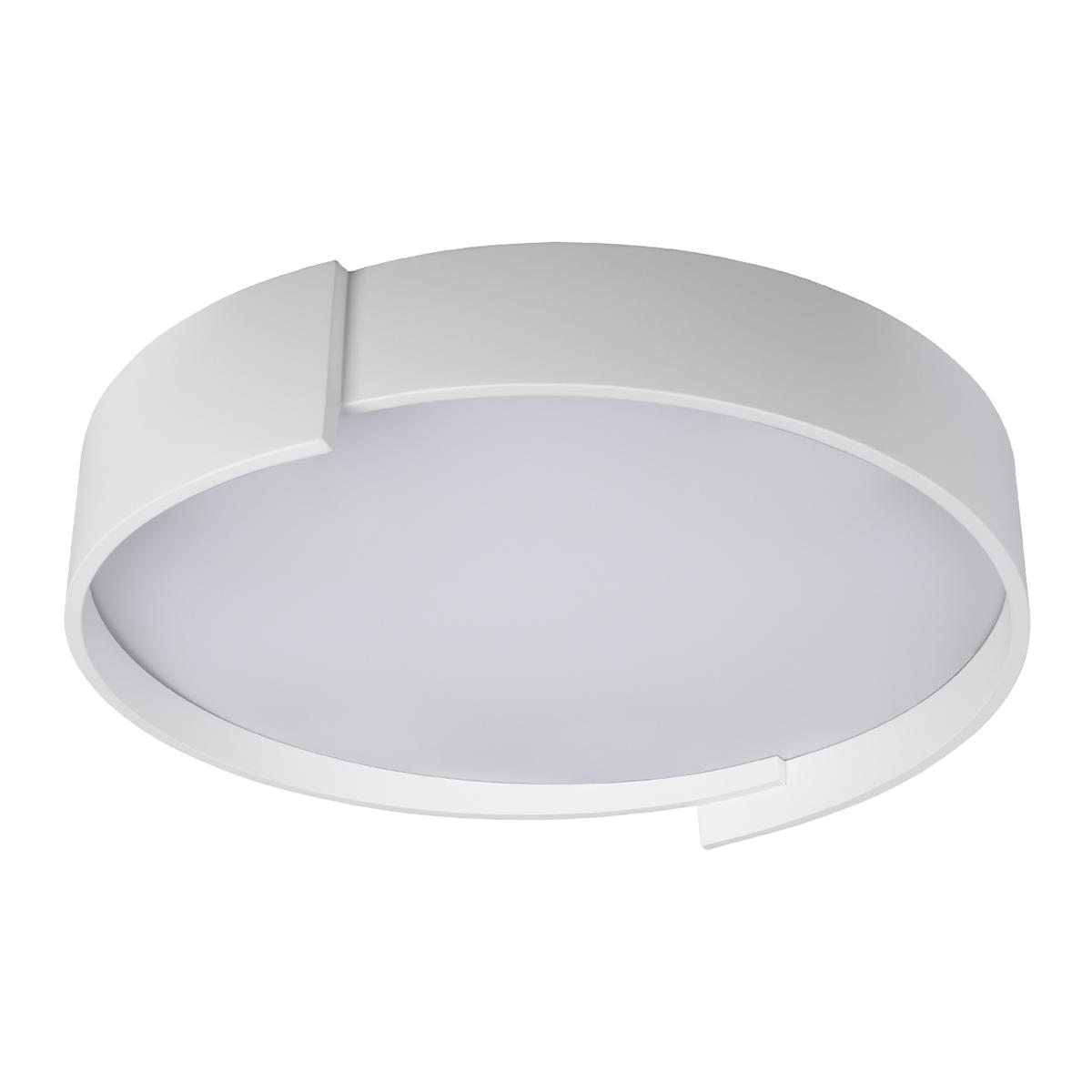 Потолочный светильник LOFT IT Coin 10200 White