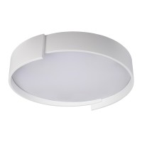 Потолочный светильник LOFT IT Coin 10200 White