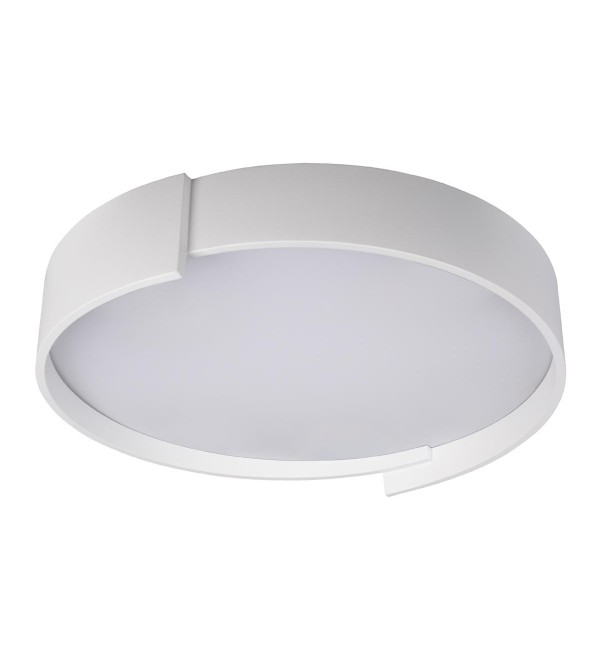 Потолочный светильник LOFT IT Coin 10200 White