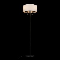 Торшер LOFT IT Balance 10416F BL
