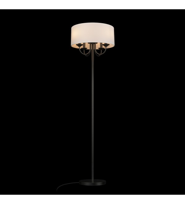 Торшер LOFT IT Balance 10416F BL