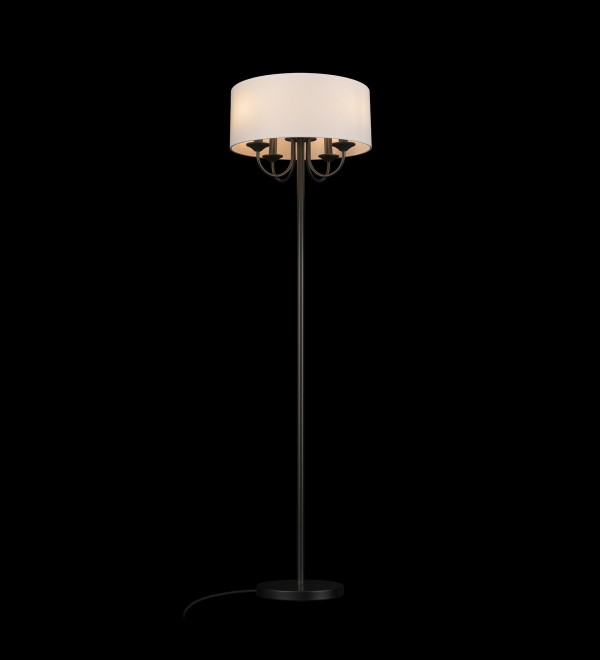 Торшер LOFT IT Balance 10416F BL