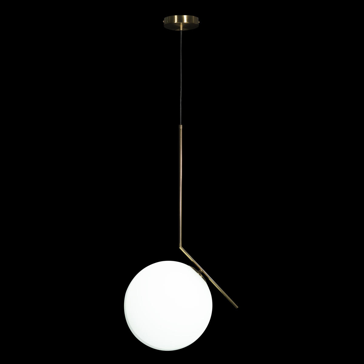 Подвесной светильник LOFT IT Icl 2578-B