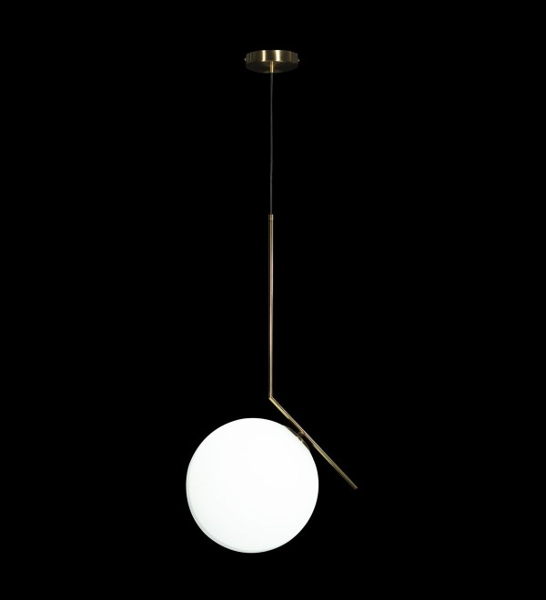 Подвесной светильник LOFT IT Icl 2578-B