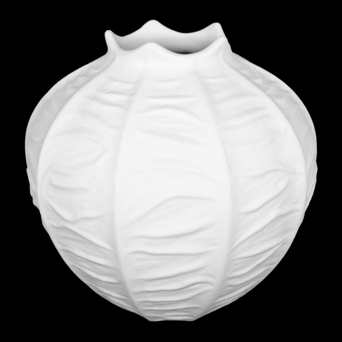 Декоративная ваза LOFT IT Blanca 10265V/S