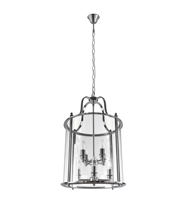 Подвесной светильник LOFT IT Lighthouse 10456/8 CR