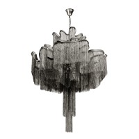 Подвесной светильник LOFT IT Stream 10208/1000 Gunmetal