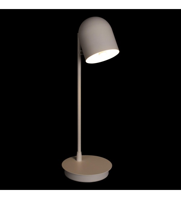 Настольная лампа LOFT IT Tango 10144 White