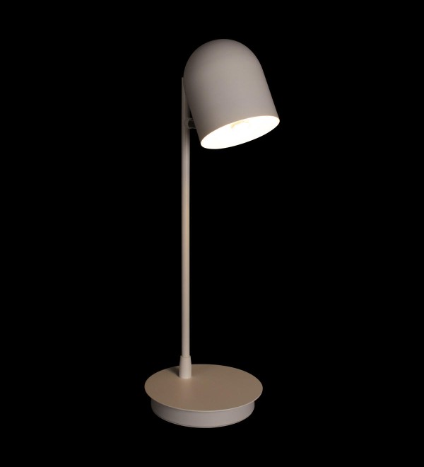 Настольная лампа LOFT IT Tango 10144 White