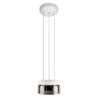 Подвесной светильник LOFT IT Totem 10466P Smoke
