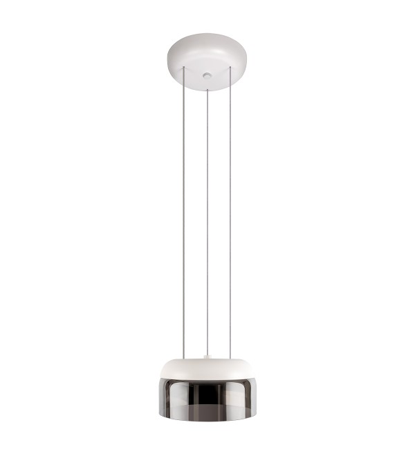 Подвесной светильник LOFT IT Totem 10466P Smoke