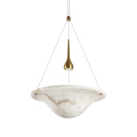 Подвесной светильник LOFT IT Whirl acrylic 10552P