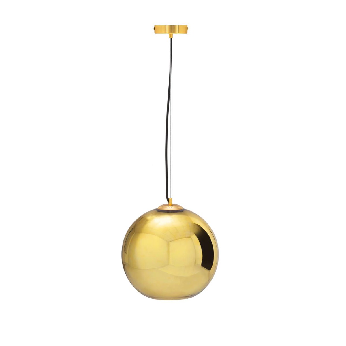 Подвесной светильник LOFT IT Copper Shade LOFT2024-B