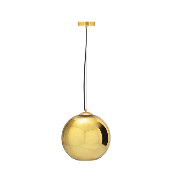 Подвесной светильник LOFT IT Copper Shade LOFT2024-B