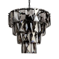 Подвесной светильник LOFT IT Contemporary 10561/550 Smoke