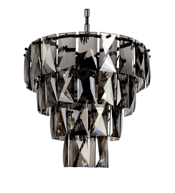 Подвесной светильник LOFT IT Contemporary 10561/550 Smoke