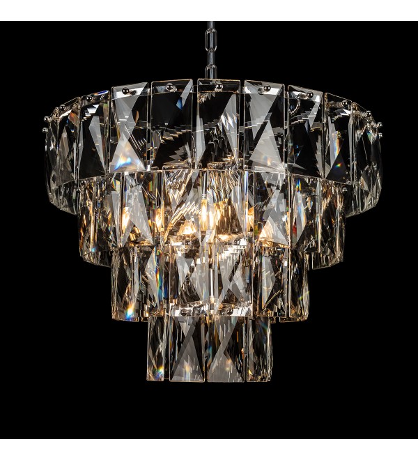 Подвесной светильник LOFT IT Contemporary 10561/660 Clear